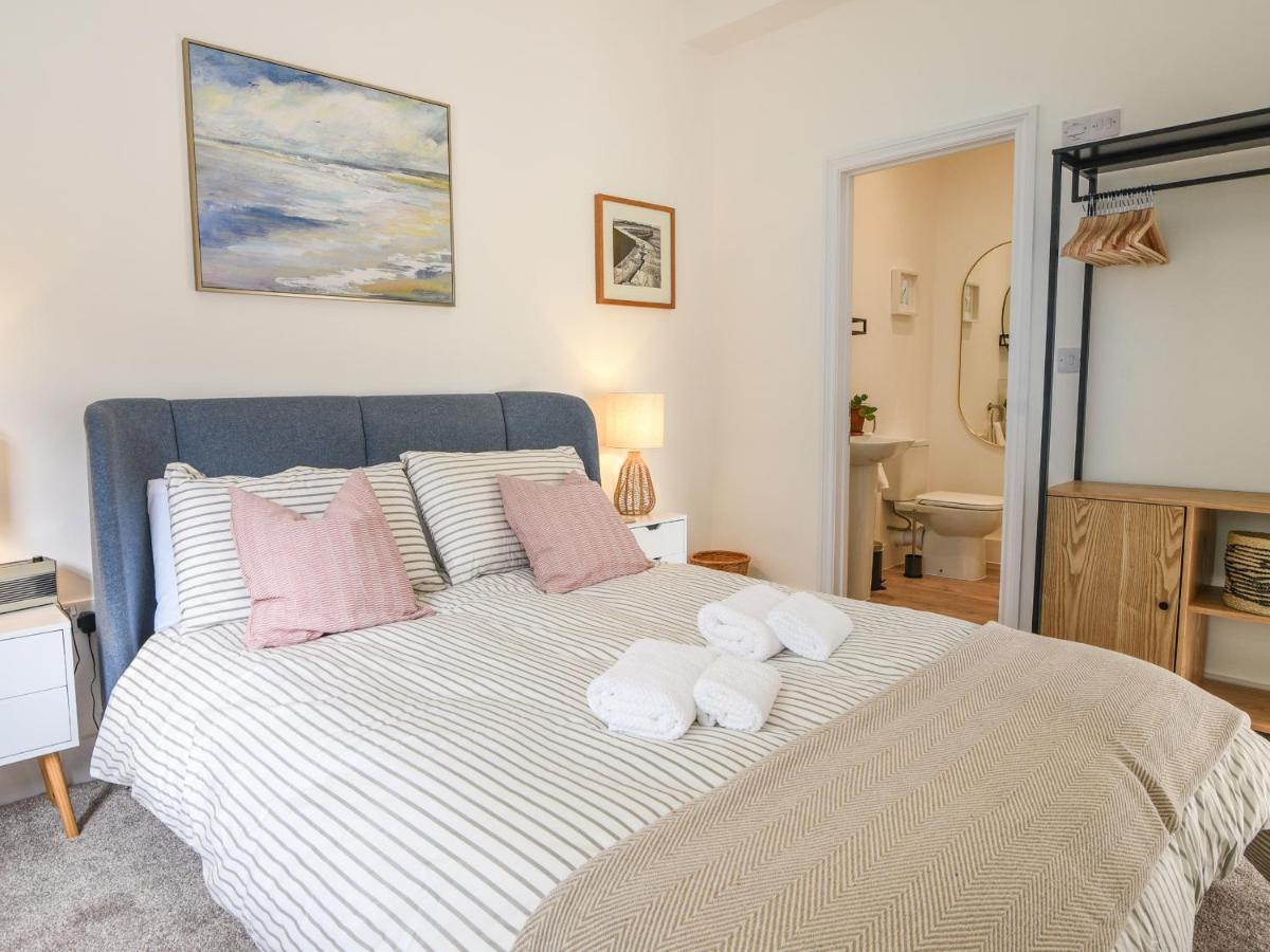 Seaward Daire Lyme Regis Dış mekan fotoğraf